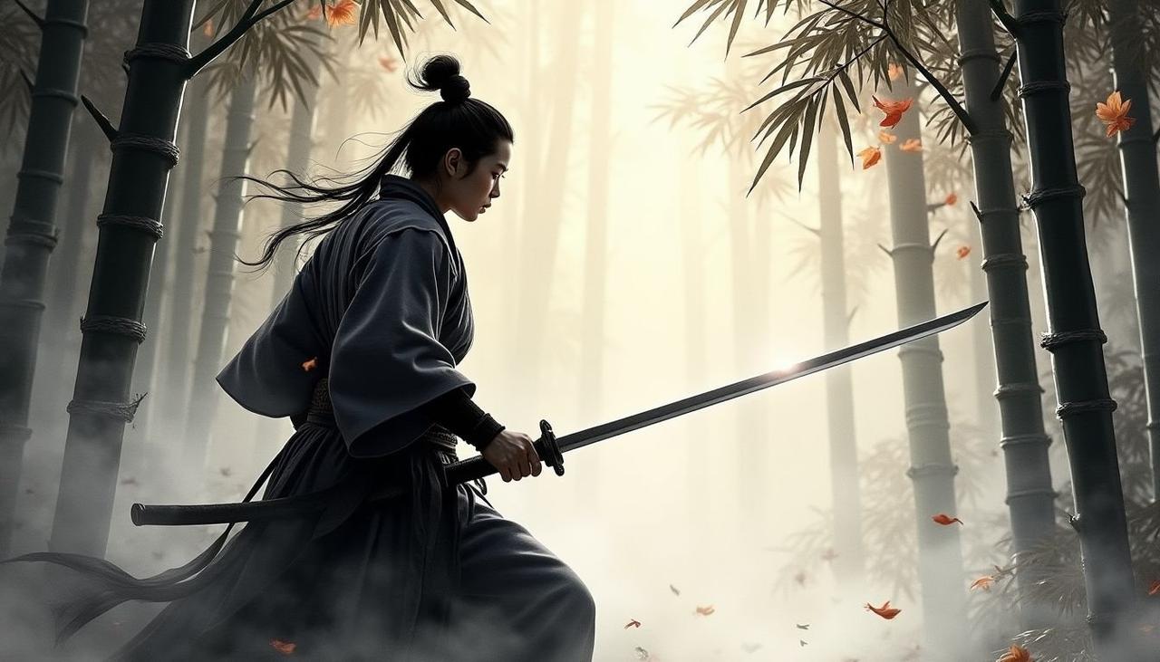 武侠风云 - 天天动漫国风动漫合辑 武侠风云 - 天天动漫精选合辑