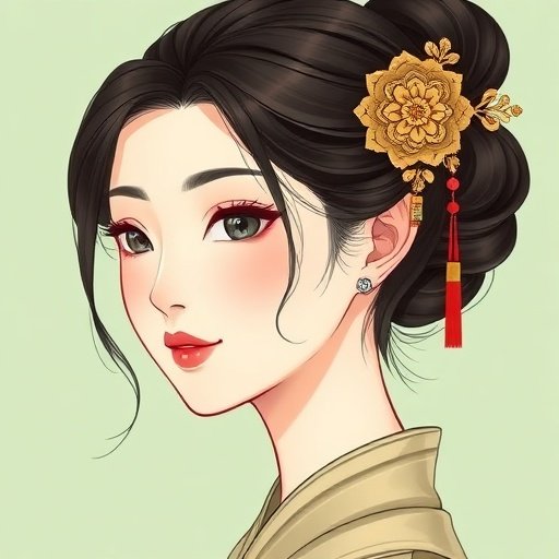 苏婉清 - 联合创始人 & 设计总监 苏婉清 - 天天动漫团队成员